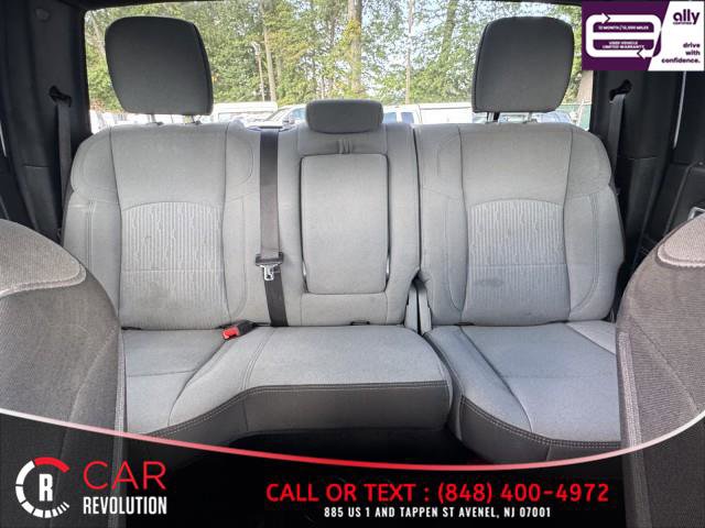 Used 2024 RAM 3500 Big Horn image 14