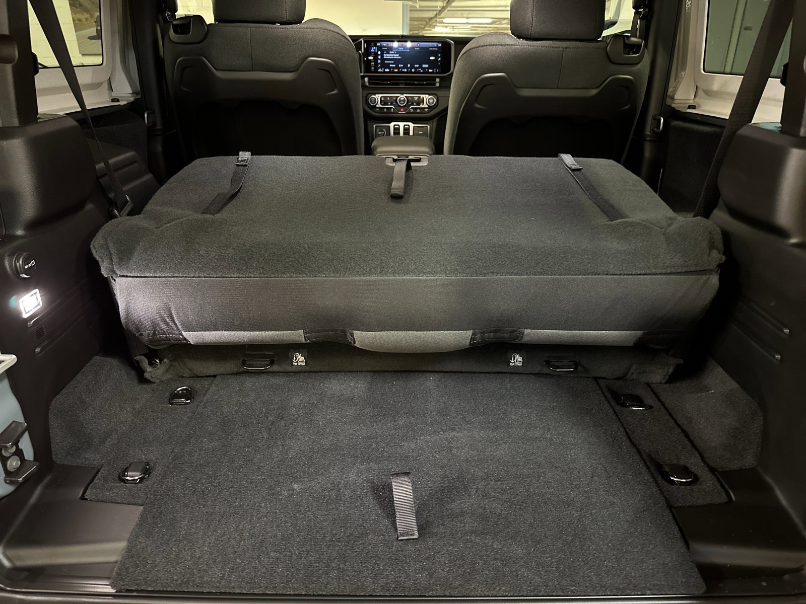 New 2025 Jeep Wrangler Rubicon image 14