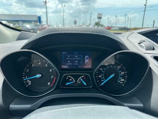 Used 2015 Ford Escape SE FWD image 42