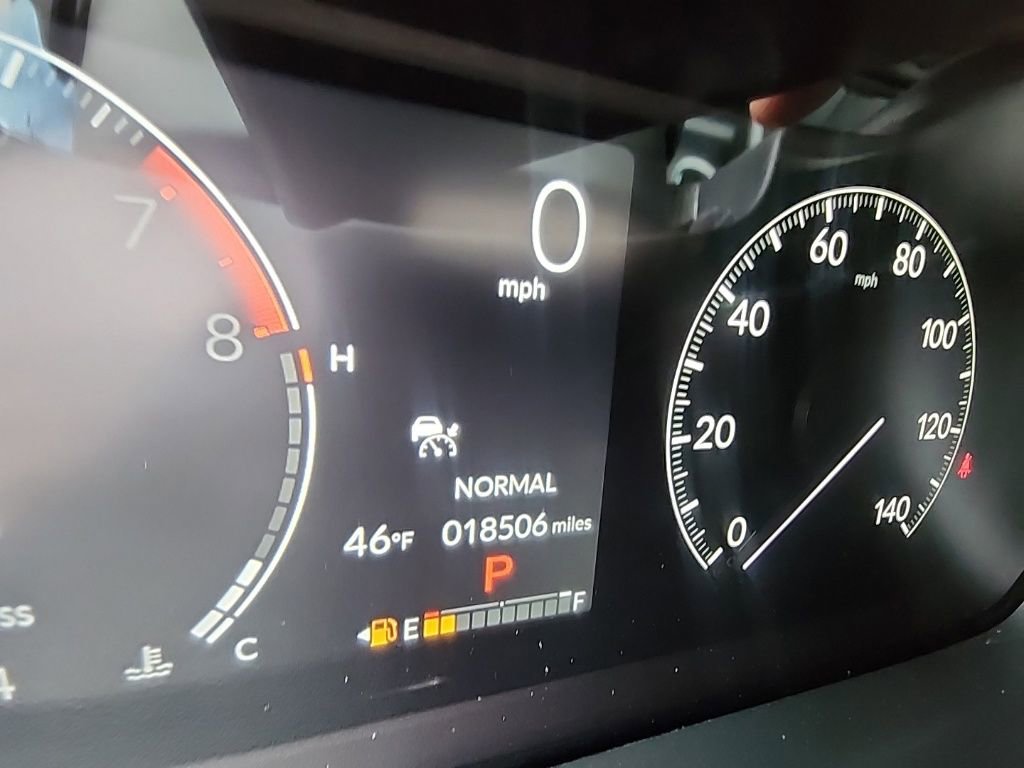 Certified 2024 Honda Ridgeline RTL image 15