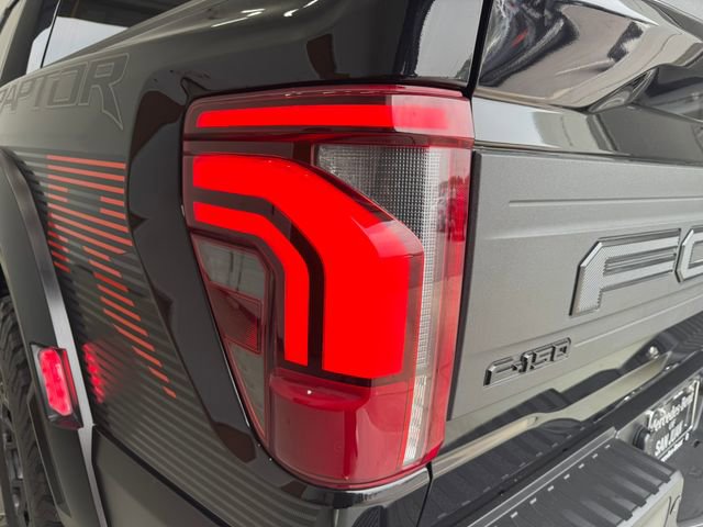 Used 2024 Ford F150 Raptor w/ Equipment Group 803A Raptor R AWD/4WD image 32