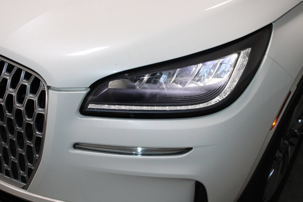 Used 2023 Lincoln Corsair FWD image 55