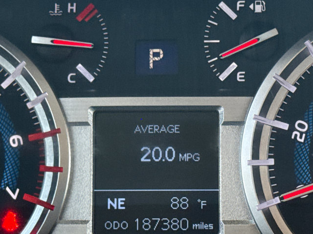 Used 2016 Toyota 4Runner SR5 Premium RWD image 30