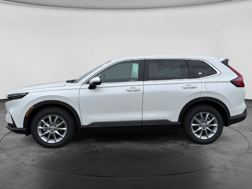 New 2027 Honda CR-V EX image 4