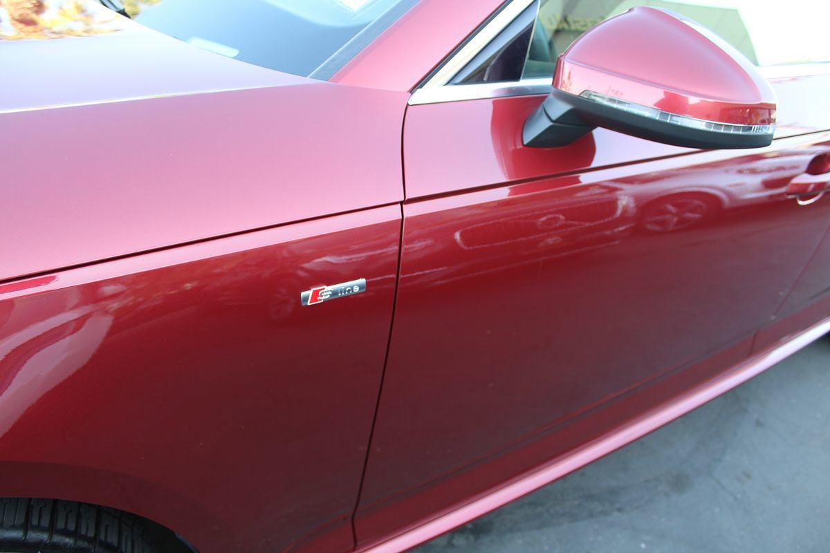 Used 2019 Audi A4 2.0T Premium Plus w/ Premium Plus Package image 12