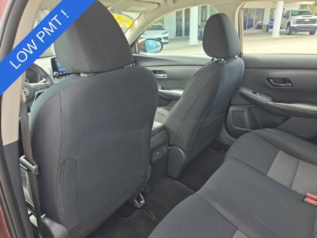 Used 2024 Nissan Sentra SV FWD image 11