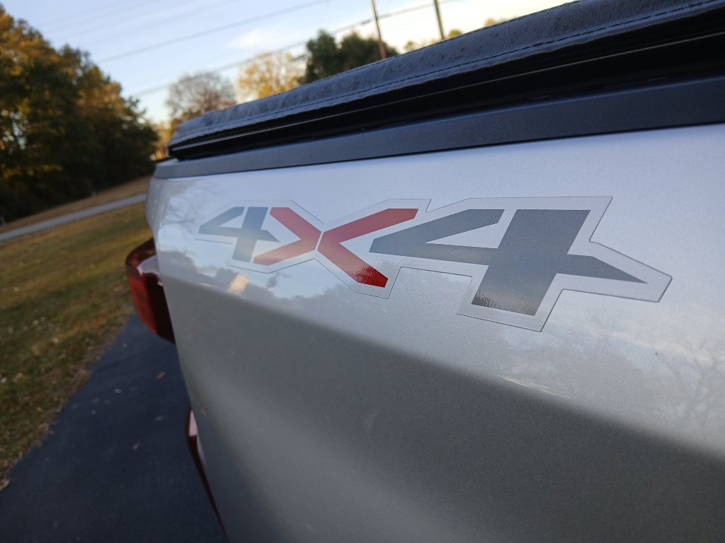 Used 2022 Chevrolet Silverado 1500 Custom image 33