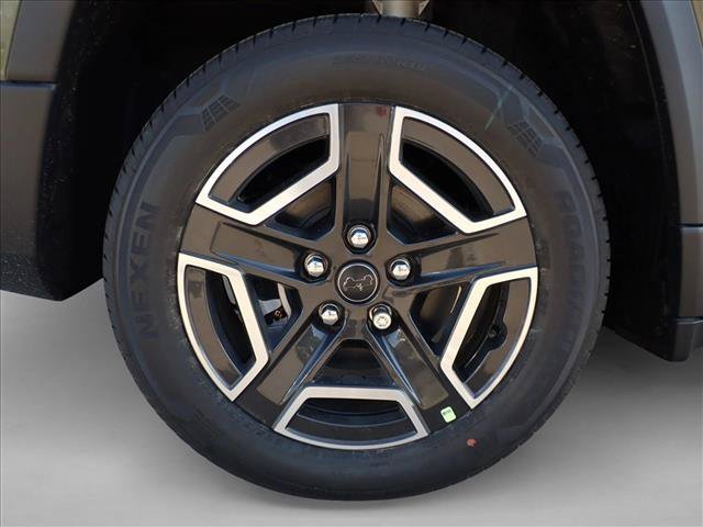 New 2026 Jeep Cherokee Limited AWD/4WD image 7