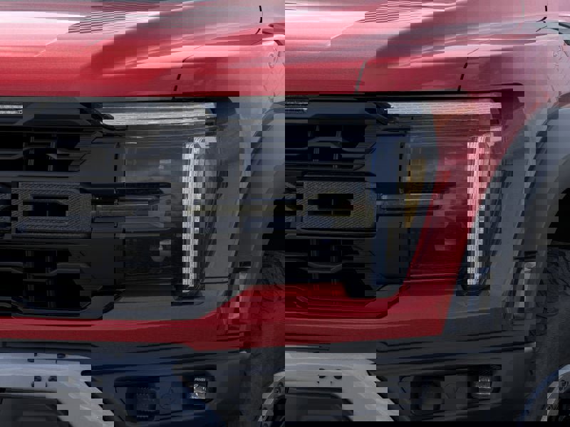 New 2026 Ford F150 Raptor image 18