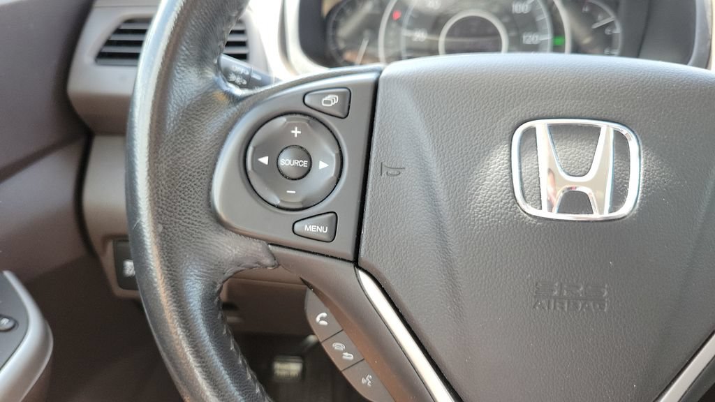 Used 2013 Honda CR-V EX-L image 20