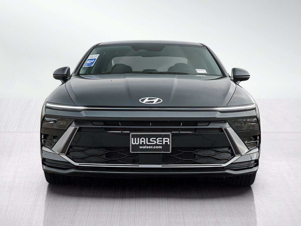 New 2026 Hyundai Sonata SEL AWD/4WD image 2