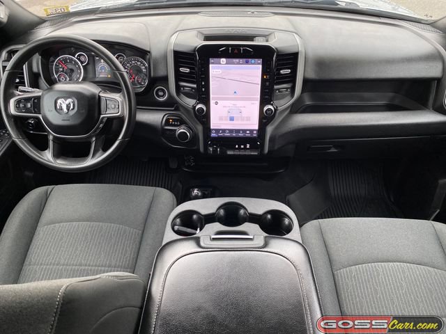 Certified 2024 RAM 2500 Tradesman w/ Towing Technology Group image 9