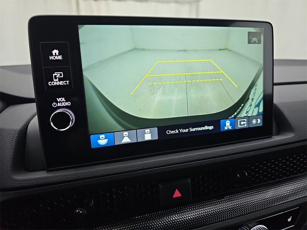 New 2026 Honda CR-V Sport-L image 27