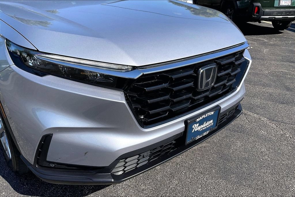 Used 2023 Honda CR-V EX-L image 34