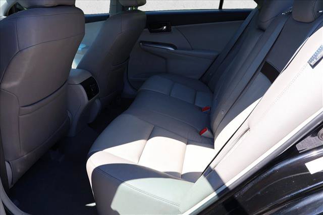 Used 2013 Toyota Camry XLE FWD image 22