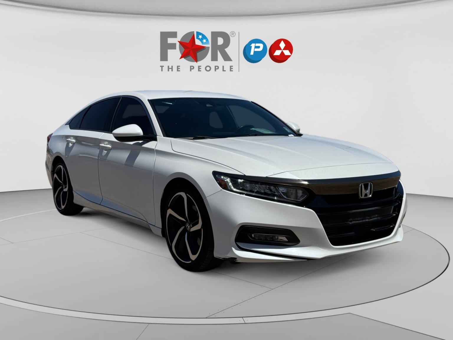 Used 2019 Honda Accord Sport image 7
