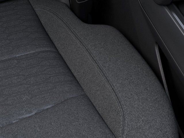 New 2026 RAM 2500 Big Horn image 11