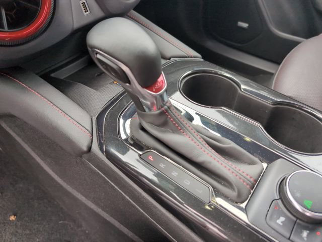Used 2025 Chevrolet Blazer RS image 22