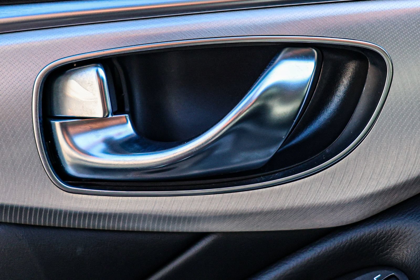 Used 2024 INFINITI Q50 Luxe w/ Cargo Package RWD image 37