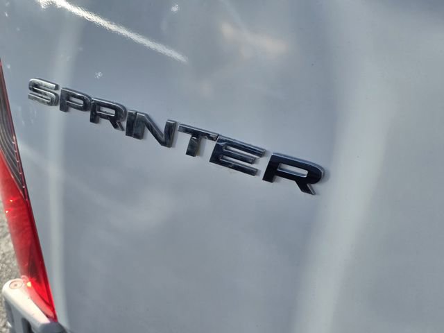 Used 2023 Mercedes-Benz Sprinter 2500 image 6