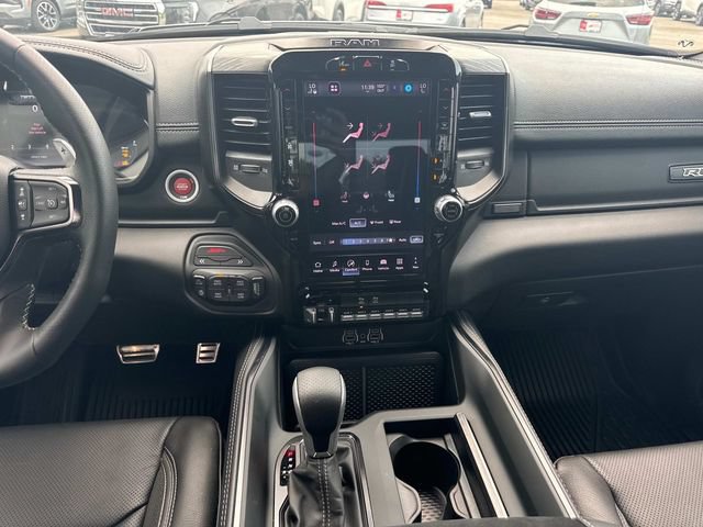 Used 2026 RAM 1500 RHO AWD/4WD image 18