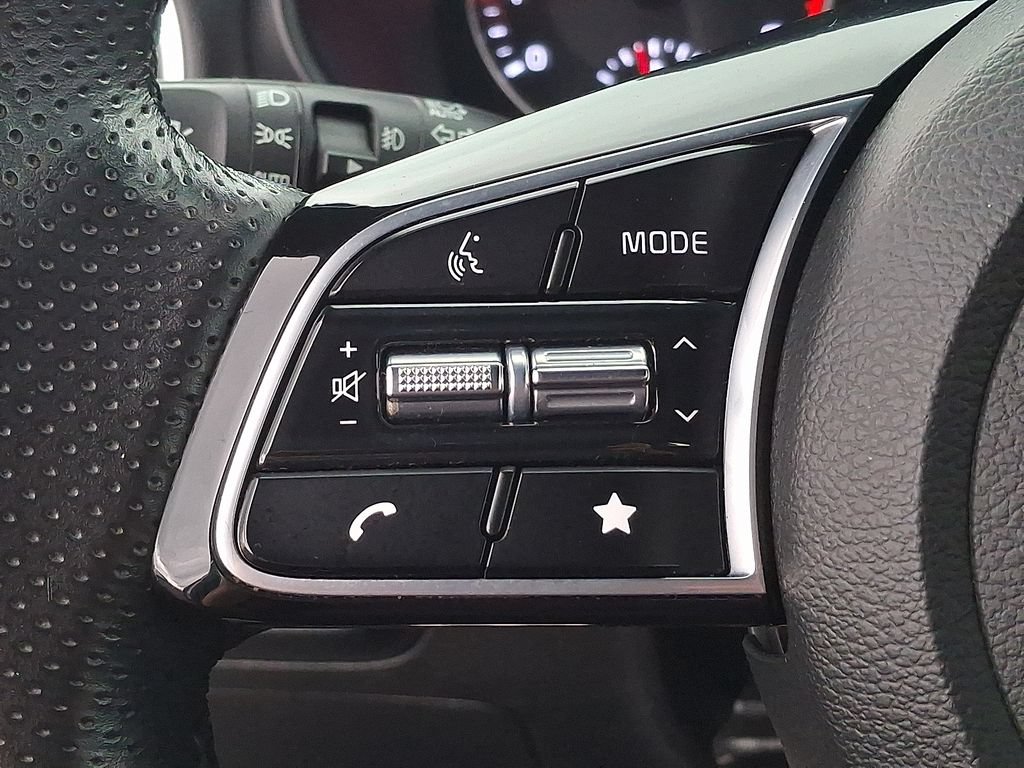 Certified 2023 Kia Forte GT-Line FWD image 16