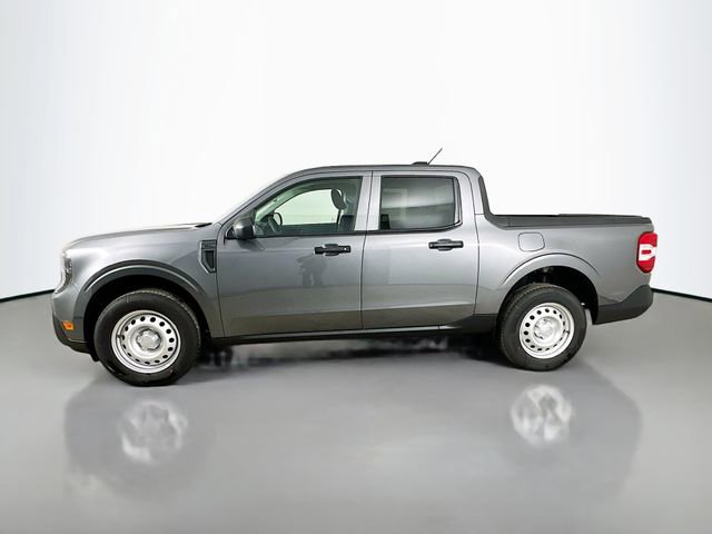 New 2026 Ford Maverick XL w/ Equipment Group 101A image 4