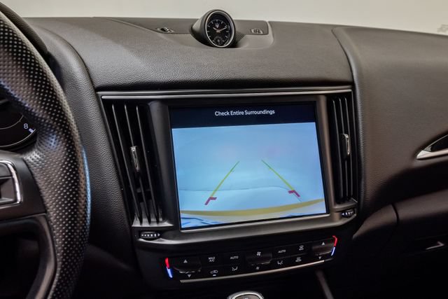 Certified 2022 Maserati Levante GT AWD/4WD image 15