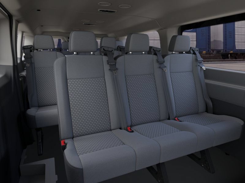 New 2026 Ford Transit 350 XL RWD image 11