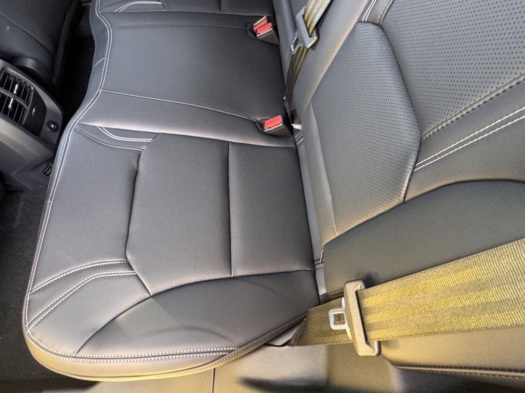 New 2025 Ford Mustang Mach-E Premium w/ Interior Protection Package image 28