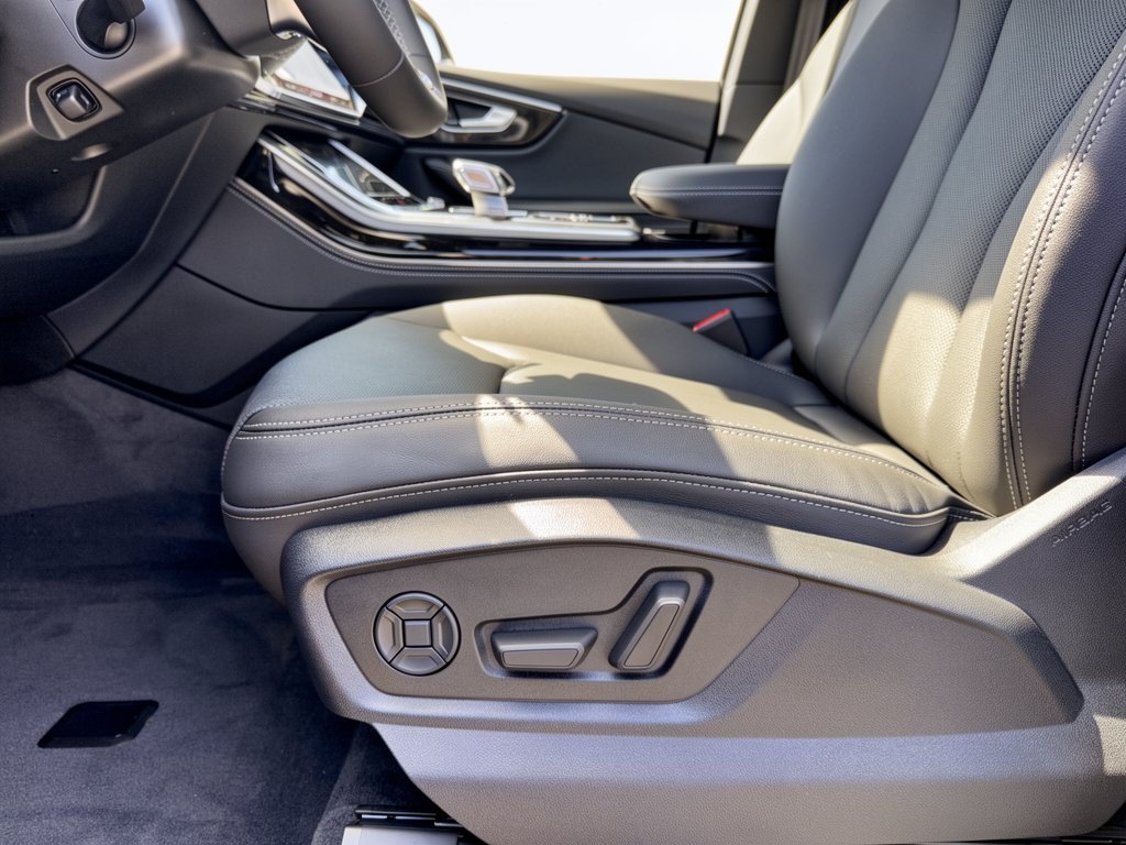New 2027 Audi Q8 Premium Plus AWD/4WD image 16