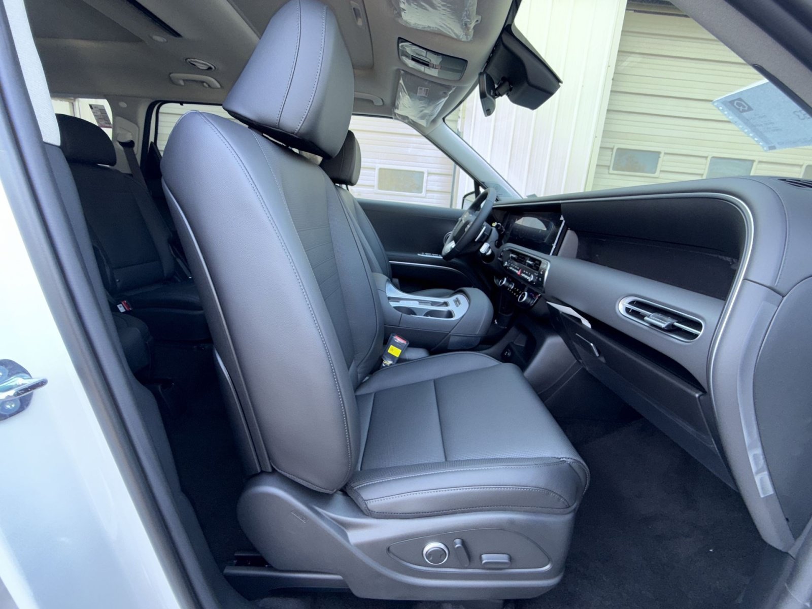 New 2026 Hyundai Palisade Limited AWD/4WD image 28
