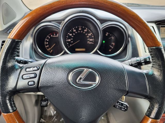 Used 2004 Lexus RX 330 AWD image 20