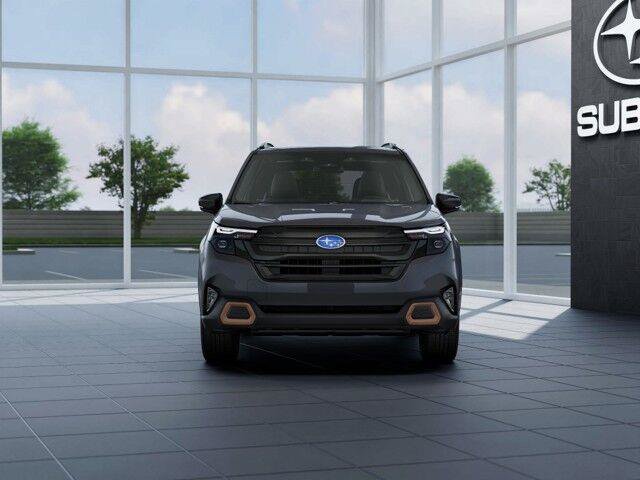 New 2026 Subaru Forester Sport w/ Sport Package AWD/4WD image 7