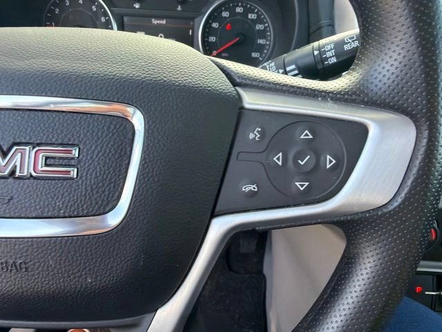 Used 2024 GMC Terrain SLE w/ Driver Convenience Package AWD/4WD image 45