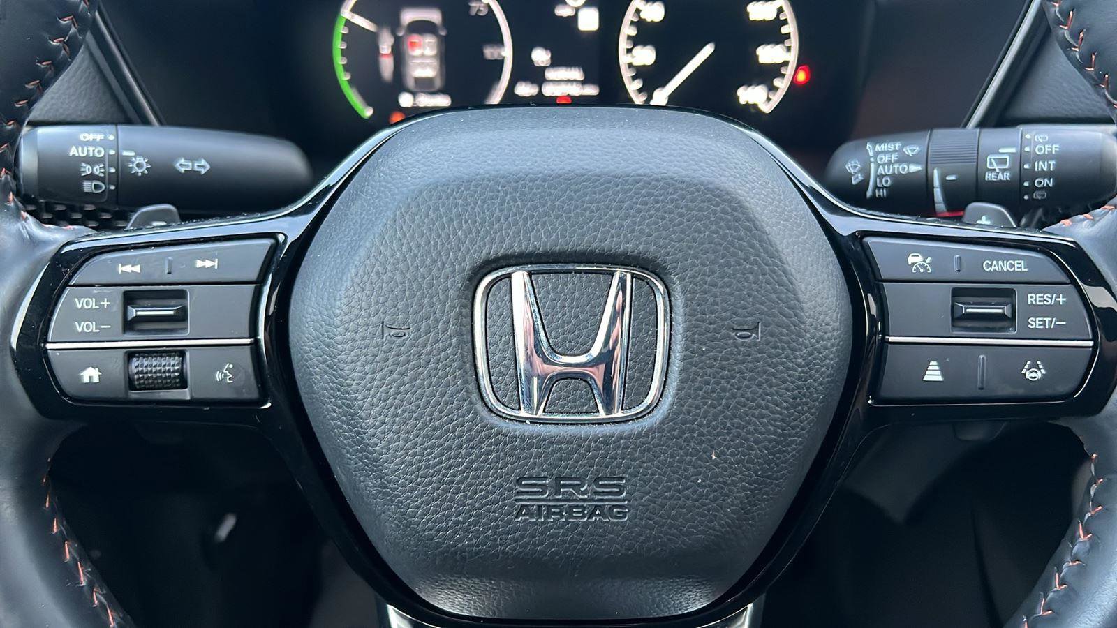 Used 2024 Honda CR-V Sport Touring image 31