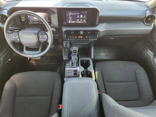 Used 2024 Toyota Land Cruiser Base image 26