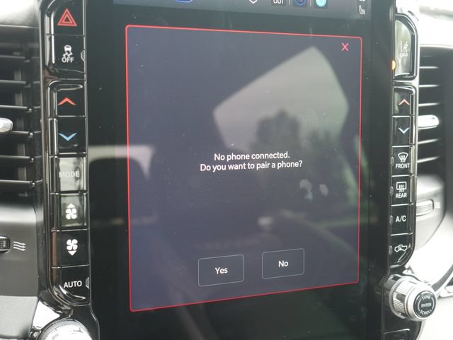 New 2026 RAM 1500 RHO AWD/4WD image 6