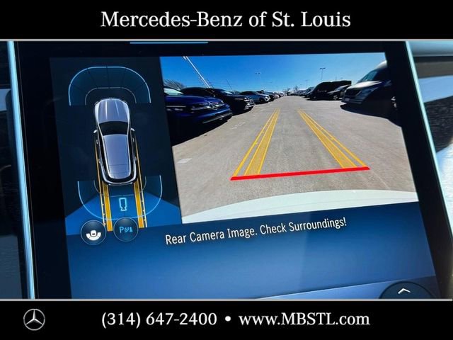 New 2026 Mercedes-Benz GLC 300 4MATIC image 15