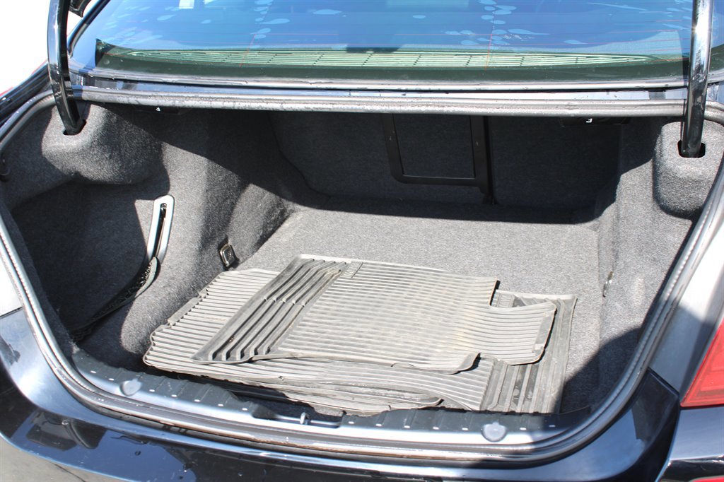 Used 2016 BMW 550i Sedan image 30