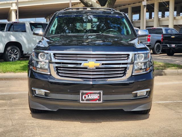 Used 2020 Chevrolet Tahoe Premier w/ Premier Plus Edition RWD image 2