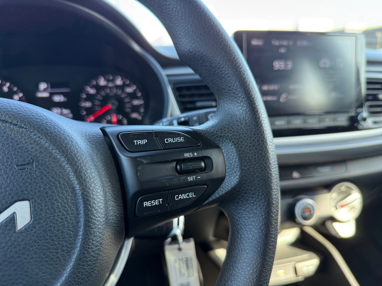 Used 2023 Kia Rio S image 16