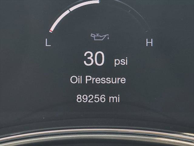 Certified 2017 Jeep Grand Cherokee Limited image 41