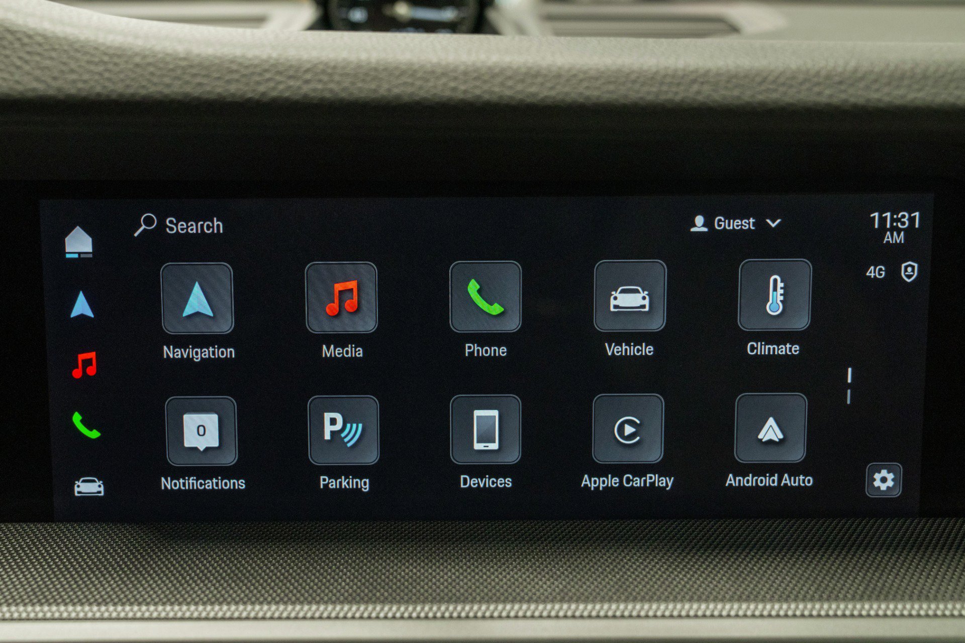 Used 2025 Porsche 911 Carrera image 29