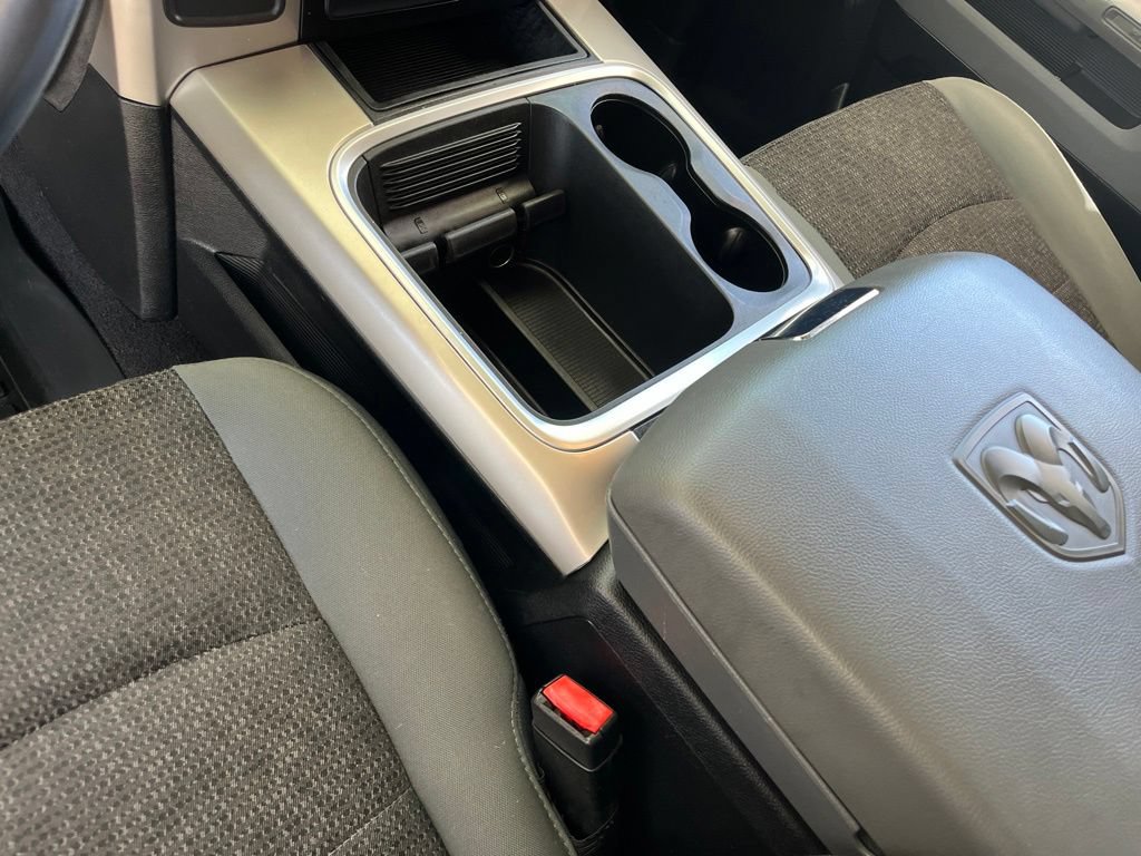 Used 2019 RAM 1500 Lone Star RWD image 19