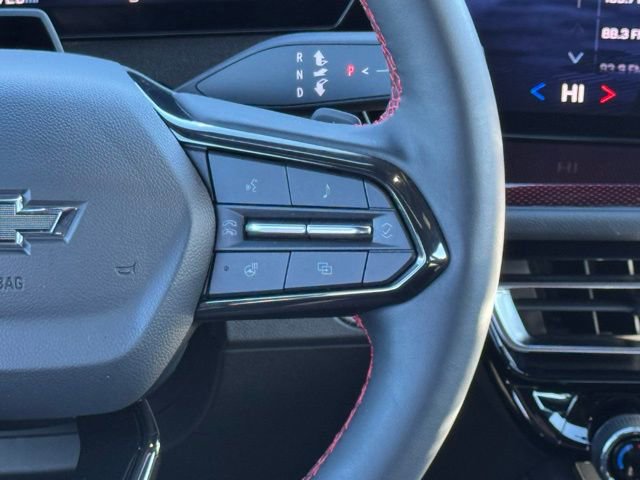 Used 2024 Chevrolet Traverse RS w/ LPO, Floor Liner Package image 28