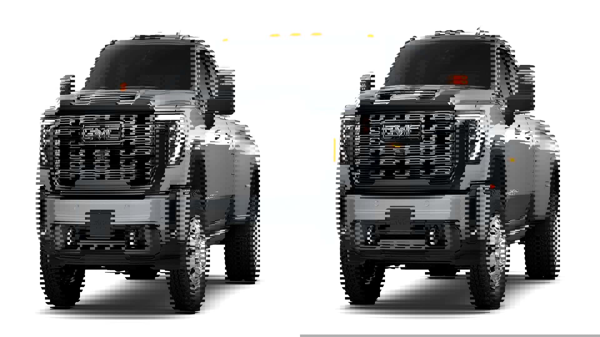 New 2026 GMC Sierra 3500 Denali Ultimate image 30