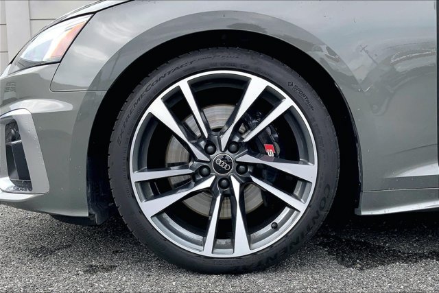 Used 2023 Audi S5 Premium Plus AWD/4WD image 8