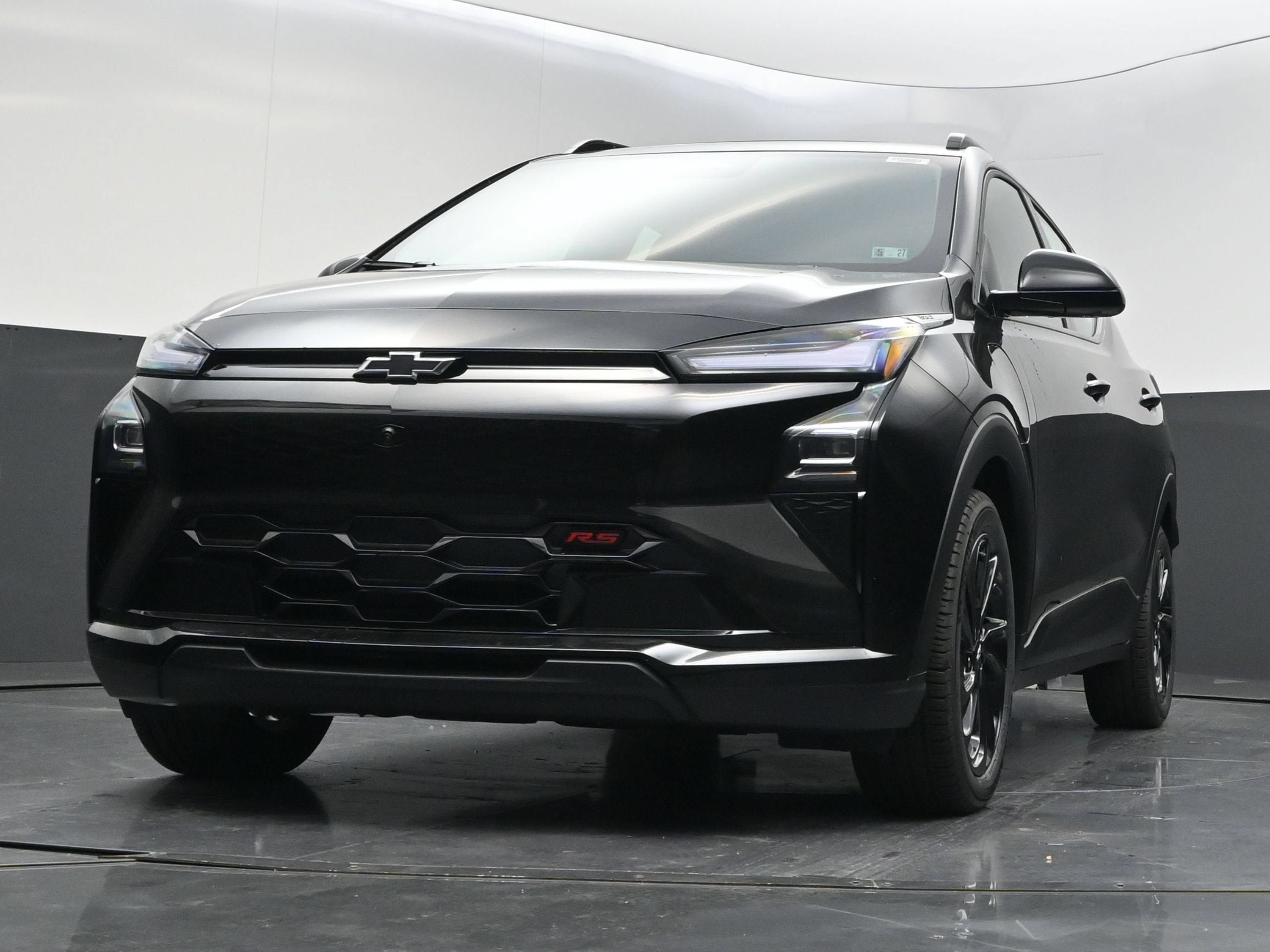 New 2027 Chevrolet Bolt RS w/ Technology Package FWD image 39