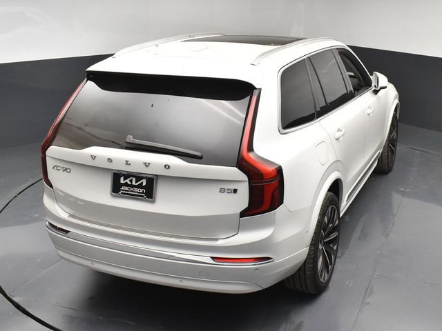 Used 2025 Volvo XC90 B5 Plus w/ Protection Package Premier image 46
